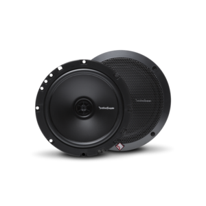 rockford fosgate R1675X2 רמקולים לרכב
