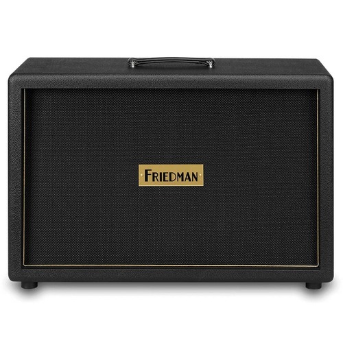 רמקול לגיטרה Friedman BE-212 2x12
