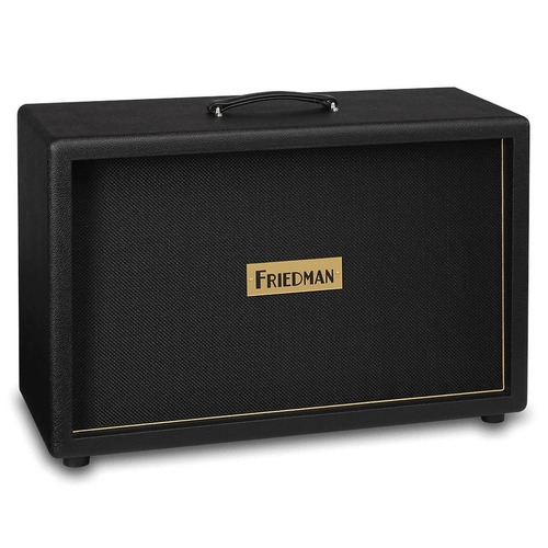 רמקול לגיטרה Friedman BE-212 2x12