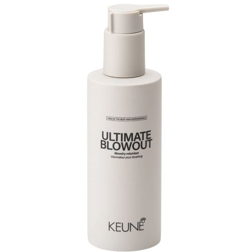 תחליב הגנה מחום ULTIMATE BLOWOUT קיון 200 מ