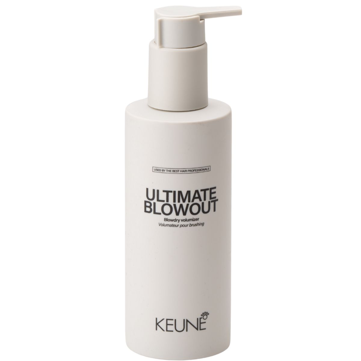 תחליב הגנה מחום ULTIMATE BLOWOUT קיון 200 מ"ל