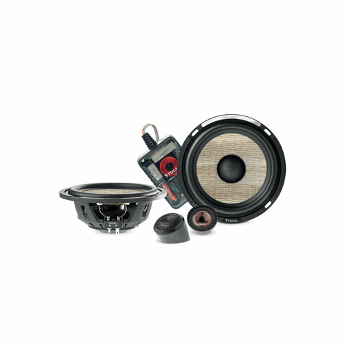 focal PS 165 FSE רמקולים לרכב