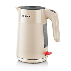 קומקום חשמלי Bosch TWK2M167 בז' 