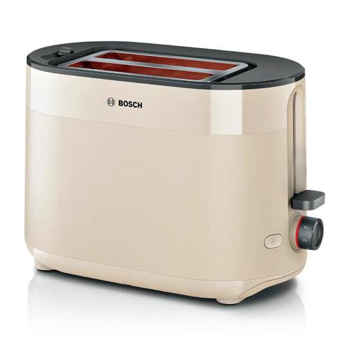 מצנם 2 פרוסות Bosch TAT2M127 בז' 