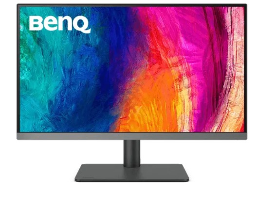 מסך מחשב BENQ PD2706u 274K USB-C