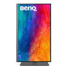מסך מחשב BENQ PD2706u 274K USB-C