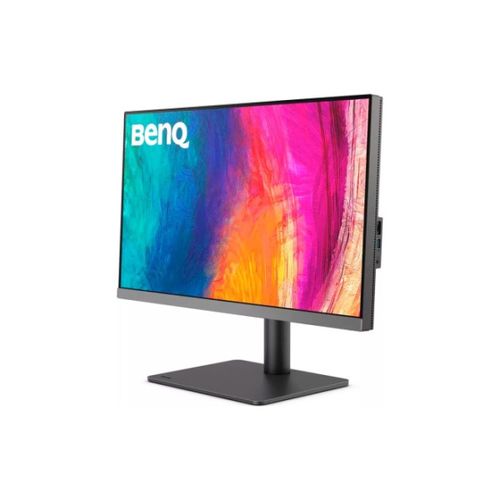 מסך מחשב BENQ PD2706u 274K USB-C