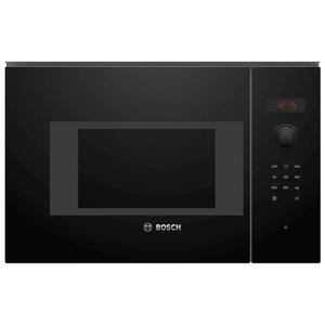 מיקרוגל בנוי 20 ליטר Bosch BFL523MB1F