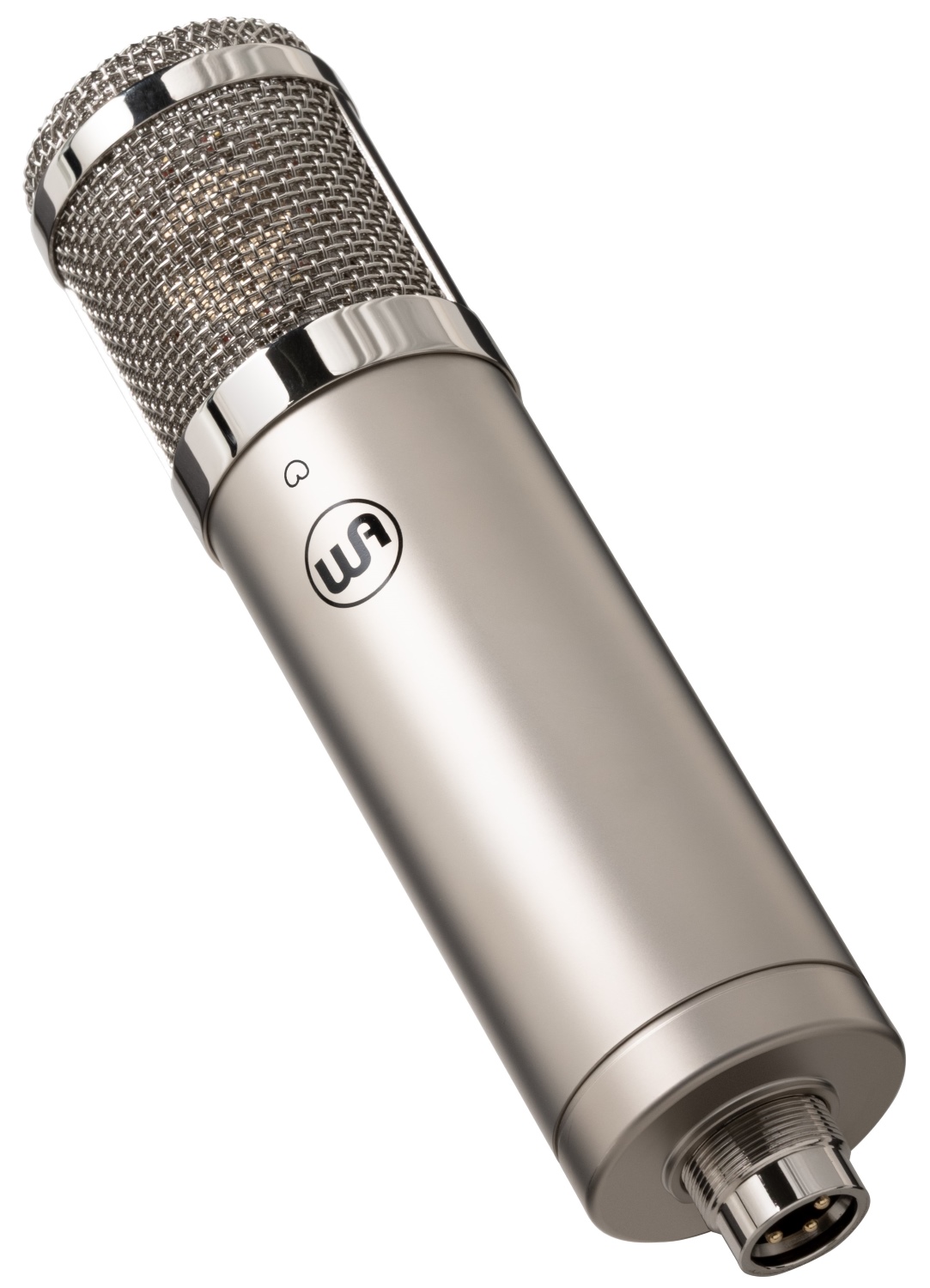 מיקרופון קונדנסר Warm Audio WA-47 JR SE