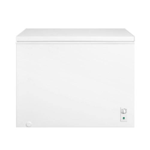 מקפיא שוכב 293 ליטר Midea MDRC411FZE01