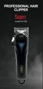 מכונת תספורת SCHWERT SUPER HC700