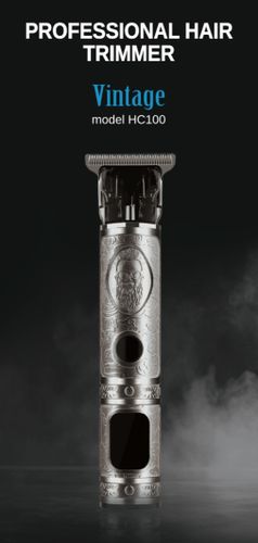 מכונת תספורת SCHWERT VINTAGE HC100