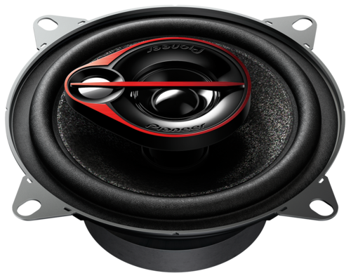 pioneer TS-R1051S רמקולים לרכב