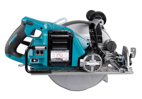 מסור עגול 40V נטען 260 מ