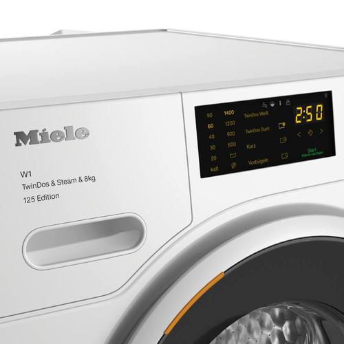 מכונת כביסה 8 ק