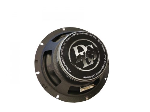 DLS M6.2i זוג קומפוננט