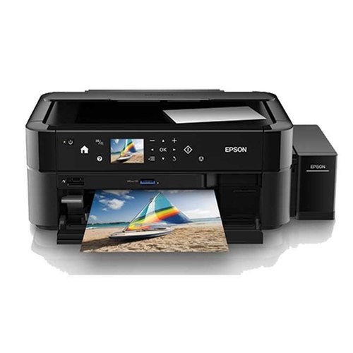  מדפסת תמונות משולבת צבעונית EcoTank L850 EPSON 