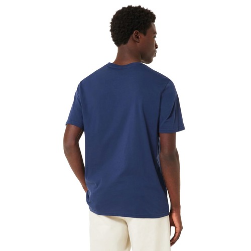 חולצת טי כחולה MARK II TEE 2.0