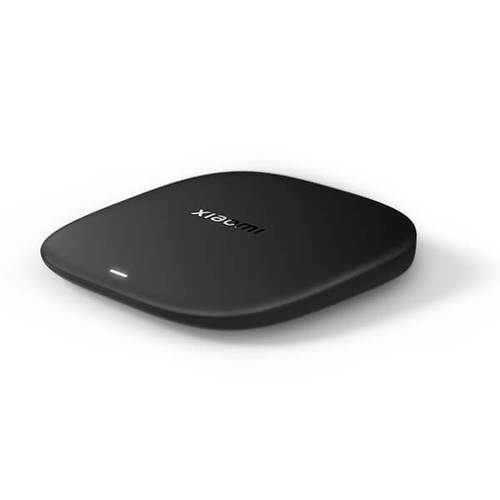 סטרימר 4K Ultra HD דגם TV Box S 3rd Gen