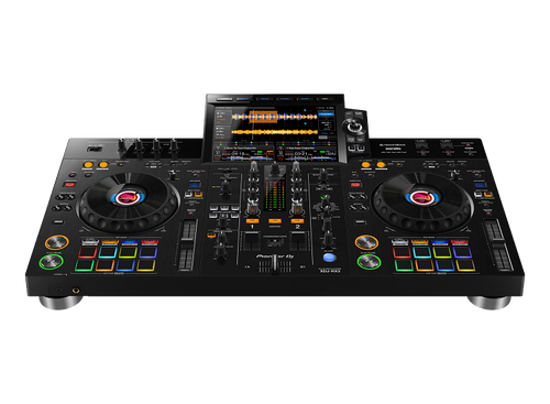 מערכת הכל באחד דגם XDJ-RX3 מבית Pioneer