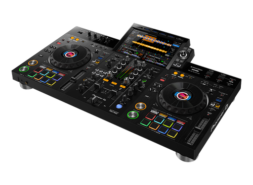 מערכת הכל באחד דגם XDJ-RX3 מבית Pioneer