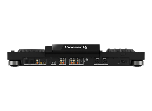 מערכת הכל באחד דגם XDJ-RX3 מבית Pioneer