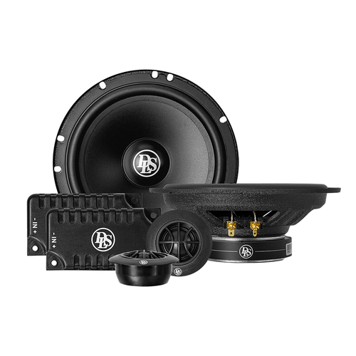 DLS PA6.20 זוג קומפוננט