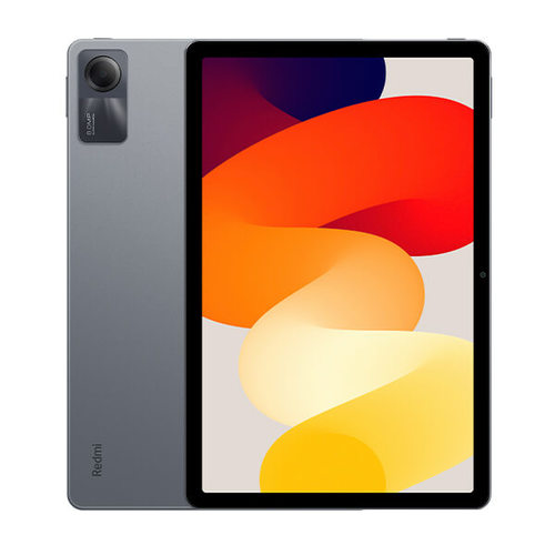 טאבלט Redmi Pad SE 8GB+256GB בצבע אפור