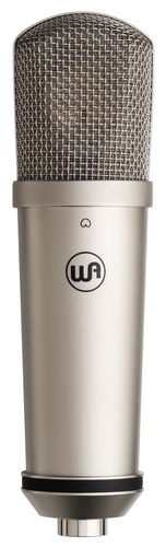 זוית נוספת Warm Audio WA-87 JR Studio Essentials