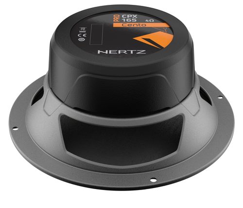hertz CPX 165 רמקולים לרכב