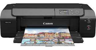 מדפסת פוטו מקצועית Canon PROGRAF Pro-310