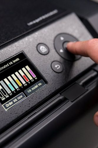 מדפסת פוטו מקצועית Canon PROGRAF Pro-310