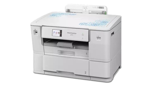 HL-JF1 מדפסת בד PrintModa Studio
