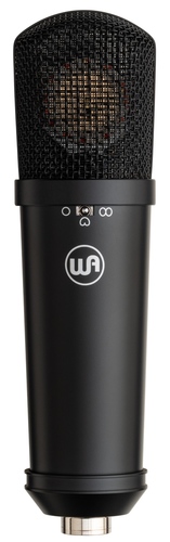 זוית נוספת Warm Audio WA-87 JR