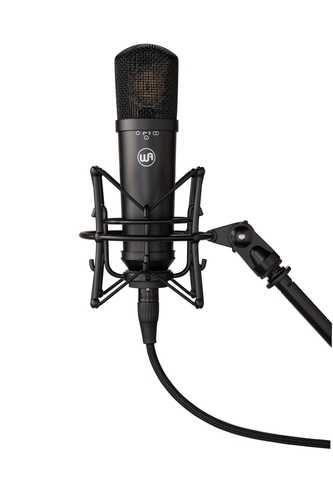 זוית נוספת Warm Audio WA-87 JR