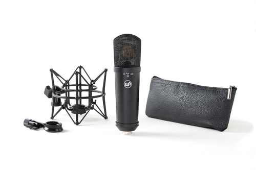 זוית נוספת Warm Audio WA-87 JR