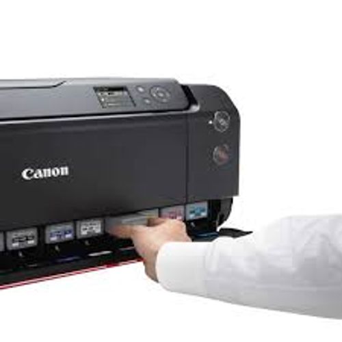 מדפסת פוטו מקצועית Canon imagePROGRAF PRO-1100