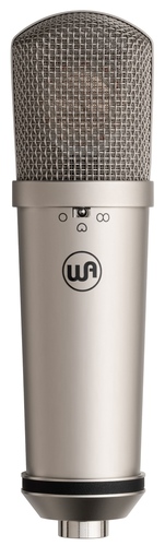 זוית נוספת Warm Audio WA-87 JR