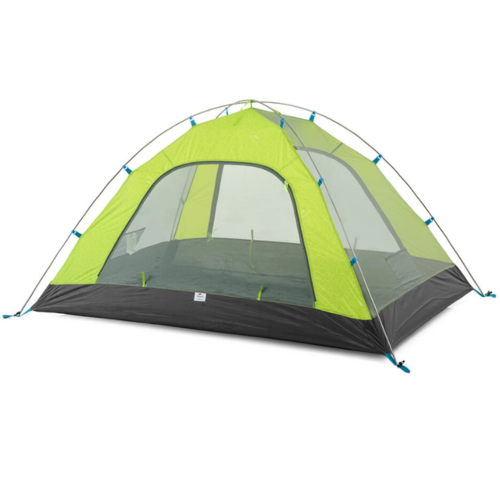 אוהל טיולים זוגי קל משקל רק 2.1 אטום למים NATUREHIKE P SERIES 2
