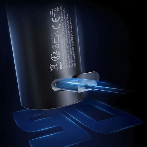 מכונת גילוח נטענת Xiaomi דגם Electric Shaver S301