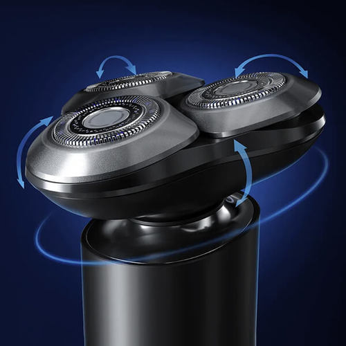 מכונת גילוח נטענת Xiaomi דגם Electric Shaver S301