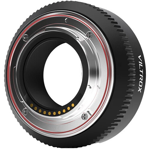 מתאם עדשה Viltrox EF-FX1 PRO for Canon EF Lens to FUJI X-Mount Camera