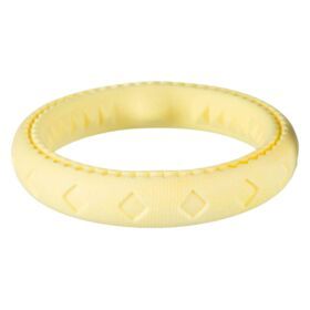 טריקסי צעצוע אילוף לכלב – טבעת צפה במים | TRIXIE Floating Training Ring – Dog