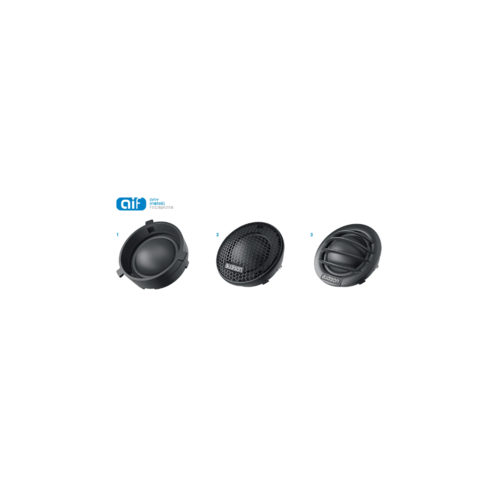 audison APK 165P זוג קומפוננט