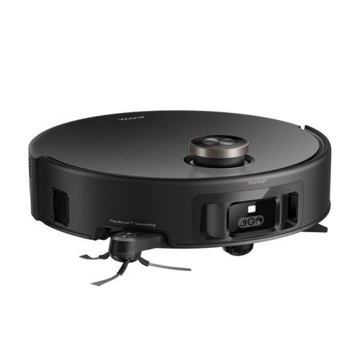 שואב אבק רובוטי שוטף MOVA Z60 Ultra Roller Complete 28,000Pa שחור