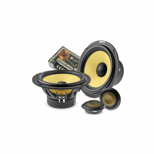 focal ES 165 KE זוג קומפוננט