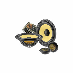 focal ES 165 K2S זוג קומפננט