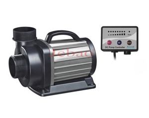 משאבת מים 2000 ל"ש דגם DCS2000 תוצרת JEBAO