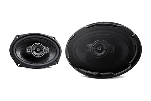kenwood KFC-6996PS רמקולים לרכב