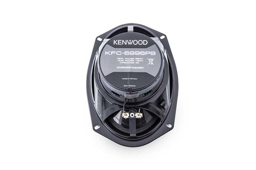 kenwood KFC-6996PS רמקולים לרכב